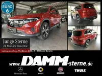 Gebraucht Mercedes EQB300 167 kW (228 PS) 2025 Rot SUV