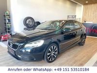 Gebraucht Volvo V40 Linje Svart 150 PS (110 kW) 2019 Schwarz Limousine