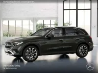 Gebraucht Mercedes GLC200 163 PS (119 kW) 2026 Grau SUV