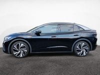 Gebraucht VW ID.5 Pro Performance 150 kW (204 PS) 2022 Schwarz SUV