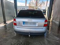 Gebraucht Audi A4 179 PS (131 kW) 2001 Kombi