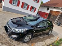 gebraucht Hyundai i30 blue 1.4 Classic Classic