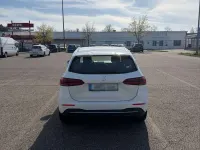Gebraucht Mercedes B180 116 PS (85 kW) 2019 Schwarz Kleinwagen