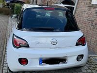 gebraucht Opel Adam / Edition 120 Jahre 1.4 / 87PS