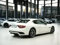 Gebraucht Maserati Granturismo 460 PS (338 kW) 2016 Bianco eldorado Coupé