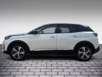 Gebraucht Peugeot 3008 136 PS (100 kW) 2024 SUV
