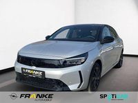 Gebraucht Opel Corsa 101 PS (74 kW) 2024 Silber Kleinwagen