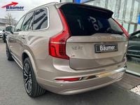 Gebraucht Volvo XC90 Ultimate 455 PS (334 kW) 2023 Beige SUV