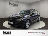 Gebraucht Audi Q2 Ambiente 150 PS (110 kW) 2025 Mythosschwarz metallic SUV
