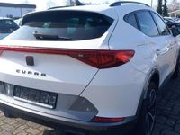 gebraucht Cupra Formentor 1.5 TSI 150 DSG LED Nav ParkA SHZ 18Z