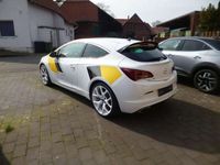 gebraucht Opel Astra OPC TOP ZUSTAND