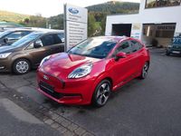 Gebraucht Ford Puma Gen-E Premium 124 kW (169 PS) 2025 Rot SUV