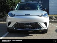 Gebraucht Smart #1 Edition #1 270 kW (368 PS) 2024 Cyber silver SUV
