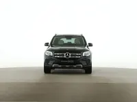 Gebraucht Mercedes GLB200 Progressive 150 PS (110 kW) 2022 Schwarz SUV