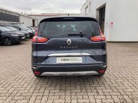 Gebraucht Renault Espace Initiale Paris 224 PS (164 kW) 2019 Titaniumgrau Van / Kleinbus