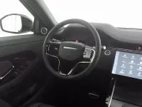 Gebraucht Land Rover Range Rover evoque 268 PS (197 kW) 2026 Grau SUV