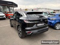 Gebraucht Renault Austral Techno 158 PS (116 kW) 2025 Schwarz SUV