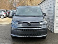 New VW T7 204 HP (150 kW) 2026 Grey Van
