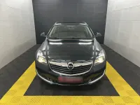 Gebraucht Opel Insignia Edition 170 PS (125 kW) 2016