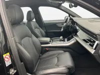 Gebraucht Audi Q7 Performance 286 PS (210 kW) 2023 Mythosschwarz metallic SUV