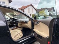 Gebraucht Audi A7 245 PS (180 kW) 2010 Kleinwagen