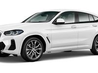 Gebraucht BMW X4 245 PS (180 kW) 2023 SUV