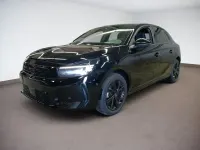 Gebraucht Opel Corsa 101 PS (74 kW) 2023 Schwarz Kleinwagen
