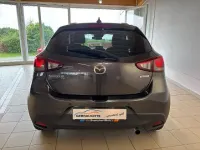 Gebraucht Mazda 2 Kizoku 90 PS (66 kW) 2017 Grau Kleinwagen