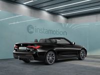 gebraucht BMW 420 i Cabrio