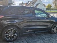 Gebraucht Ford Edge 210 PS (154 kW) 2016 Schwarz SUV