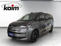 Gebraucht VW T7 Edition 150 PS (110 kW) 2025 Grau Van