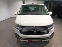 Gebraucht VW Multivan Generation Six 199 PS (146 kW) 2021 Weiß Van