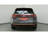 gebraucht VW Touareg 3.0 TDI 4Mo R-Line AHK PANO DYN STANDH