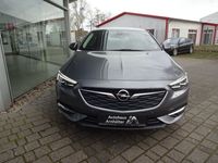 gebraucht Opel Insignia grand sport innovation+kamera+allwetter