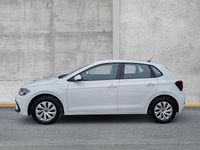 Gebraucht VW Polo Life 80 PS (58 kW) 2025 Außenfarbe: Kleinwagen