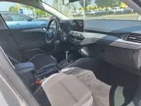 Gebraucht Ford Focus Cool & Connect 125 PS (91 kW) 2022 Polarsilber metallic (metallic) Kombi