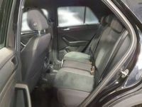 Gebraucht VW T-Roc R-line 150 PS (110 kW) 2024 Schwarz SUV