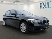 Używany Ford V8 2014 Czarny Sedan/Limuzyna