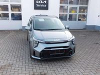 Neu Kia Picanto Vision 68 PS (50 kW) 2026 (m7g) astro grey m Kleinwagen