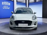Gebraucht Ford Puma Titanium 155 PS (114 kW) 2024 Cactus grey SUV