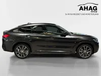 Gebraucht BMW X4 Performance 286 PS (210 kW) 2025 Sophistograu brillanteffekt SUV