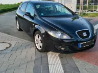 Używany VW Golf V 86 KM (63 kW) 2007 Czarny Hatchback
