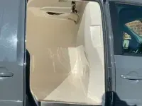 Brugt VW Caddy Maxi 150 HK (110 kW) 2018 Grå MPV