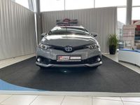 gebraucht Toyota Auris Hybrid Auris 1.8 VVT-i Hybrid Automatik Touring Sports Style