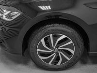 gebraucht VW Polo 1,0 TSI Life Parkpilot,Kamera,App-Conn. - LAGER