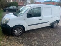 gebraucht Renault Kangoo 1.5 dci MAXI