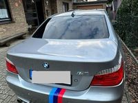 gebraucht BMW 550 i M5 Original Umbau, LPG gas