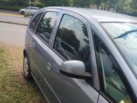 Second-hand Opel Meriva 105 CP (77 kW) 2008 Gri Monovolum