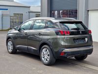 gebraucht Peugeot 3008 Active PureTech130 EAT8+Klimaauto+LM+L&R S+