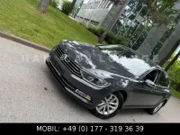 Usata VW Passat Comfortline 150 CV (110 kW) 2018 Grigio Berlina
